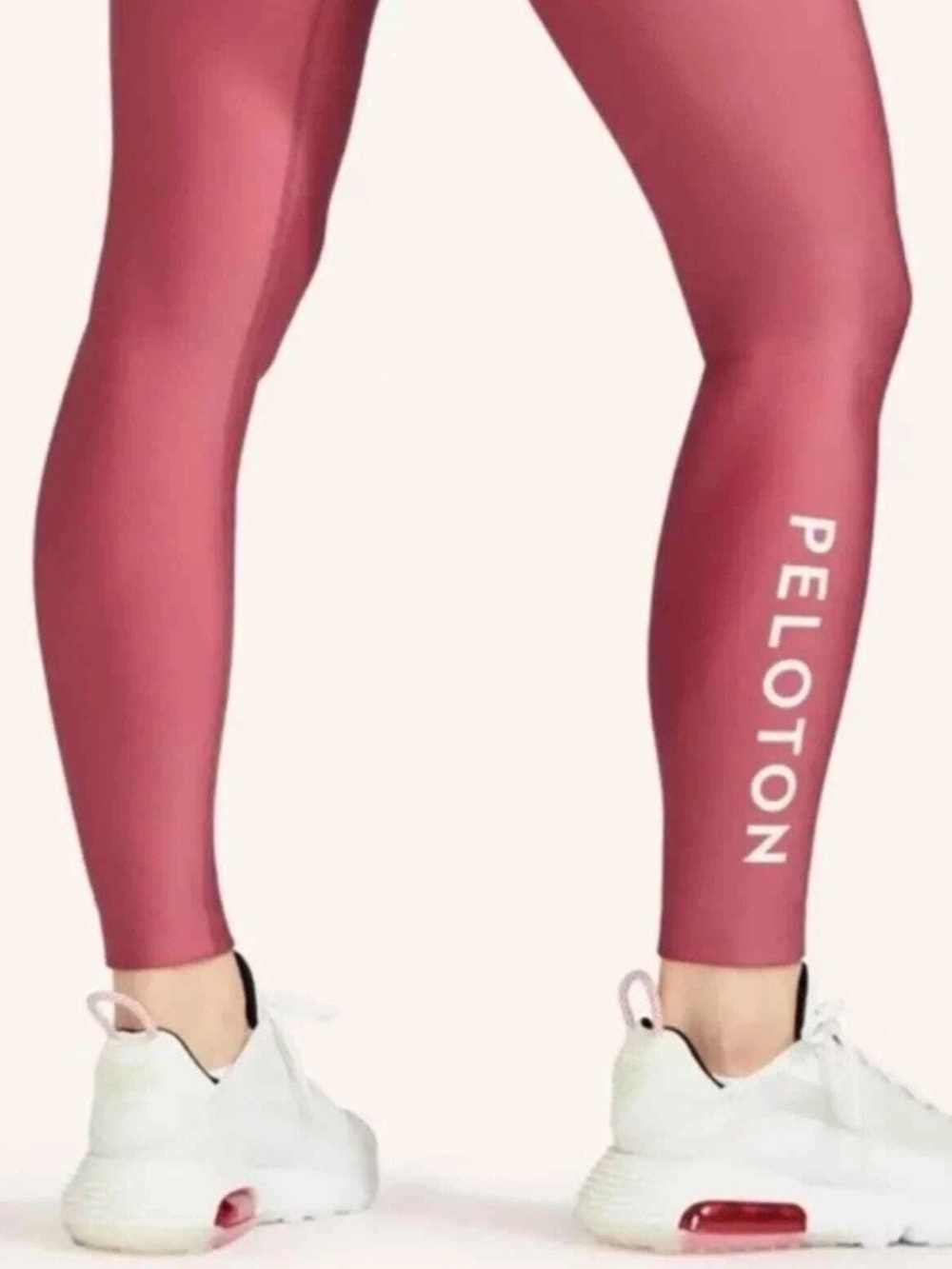 Peloton Solid Flex Show Up Leggings - Picture 2 of 7